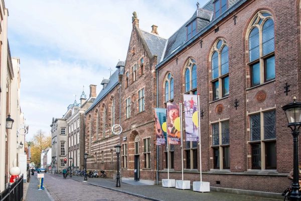 Best Museums in Utrecht: From Art to History, A Cultural Explorer’s Dream