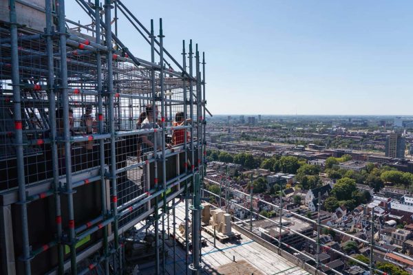 Dom Tower to De Haar Castle: Utrecht’s Most Instagrammable Spots